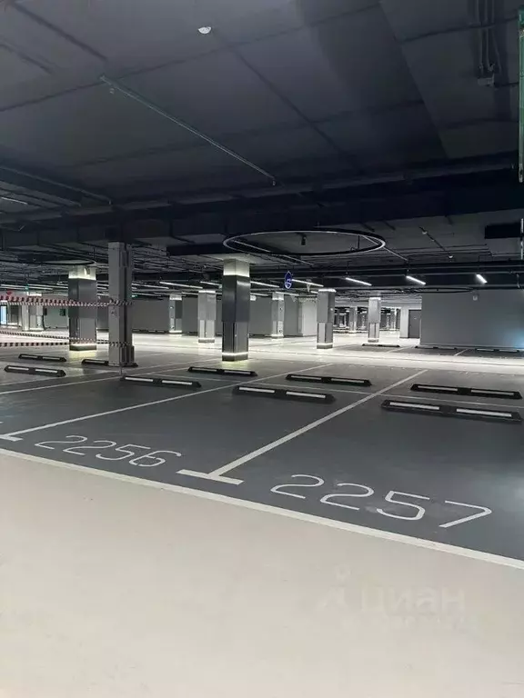 Гараж в Москва ул. Нижние Мневники, 9 (14 м) - Фото 1