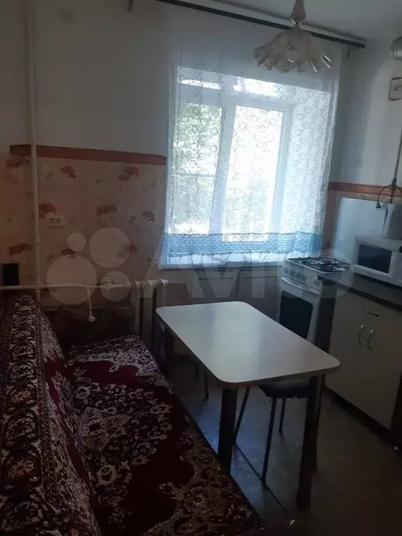 2-к. квартира, 40,6 м, 2/3 эт. - Фото 0