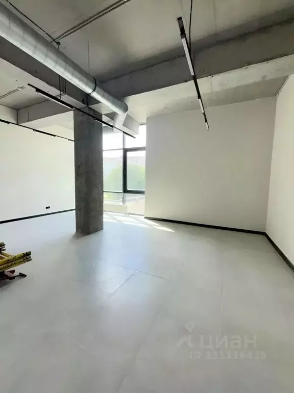Помещение свободного назначения в Татарстан, Казань ул. Гаврилова, 32 ... - Фото 1
