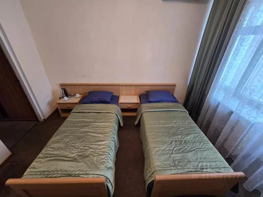 Комната Кемеровская область, Новокузнецк ул. Клименко, 10А - Фото 0