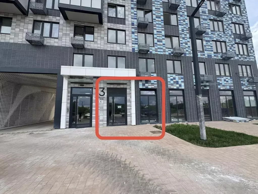 Помещение свободного назначения в Московская область, Ленинский ... - Фото 0