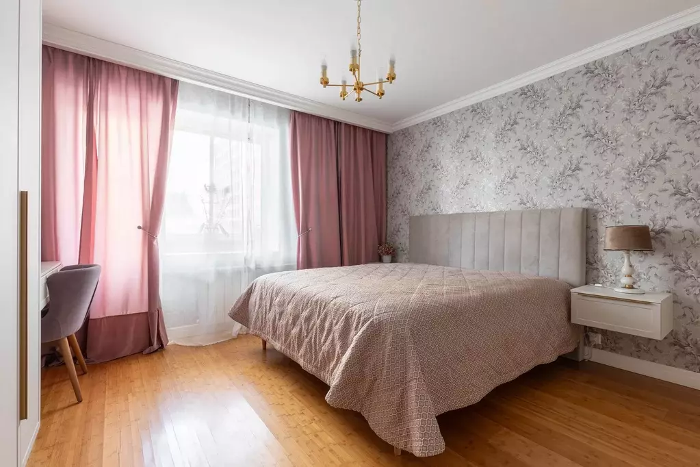 Продаётся 3-к квартира, 84.7 м - Фото 0