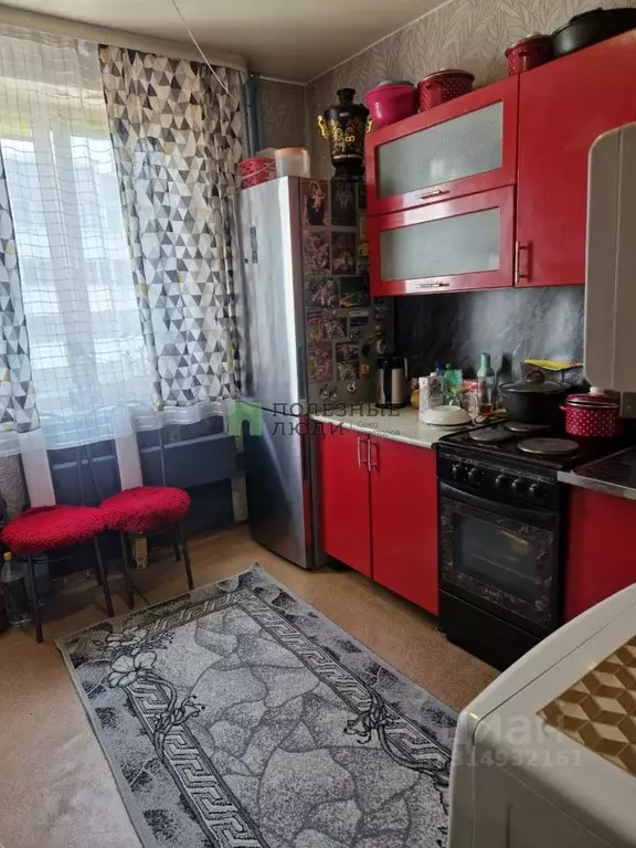 1-к кв. Забайкальский край, Чита просп. Фадеева, 12 (41.0 м) - Фото 1