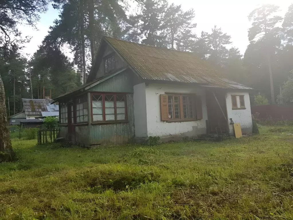 дом в московская область, сергиево-посадский городской округ, . - Фото 0