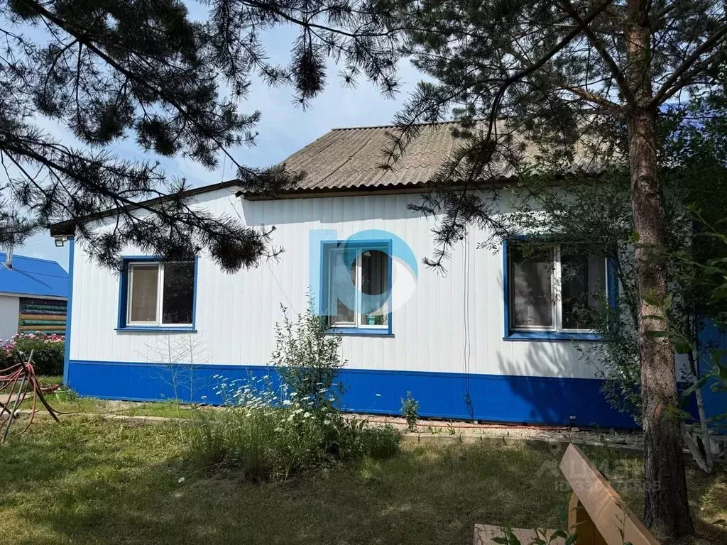 Таунхаус в Башкортостан, Иглинский сельсовет, с. Иглино ул. 8 Марта, ... - Фото 1