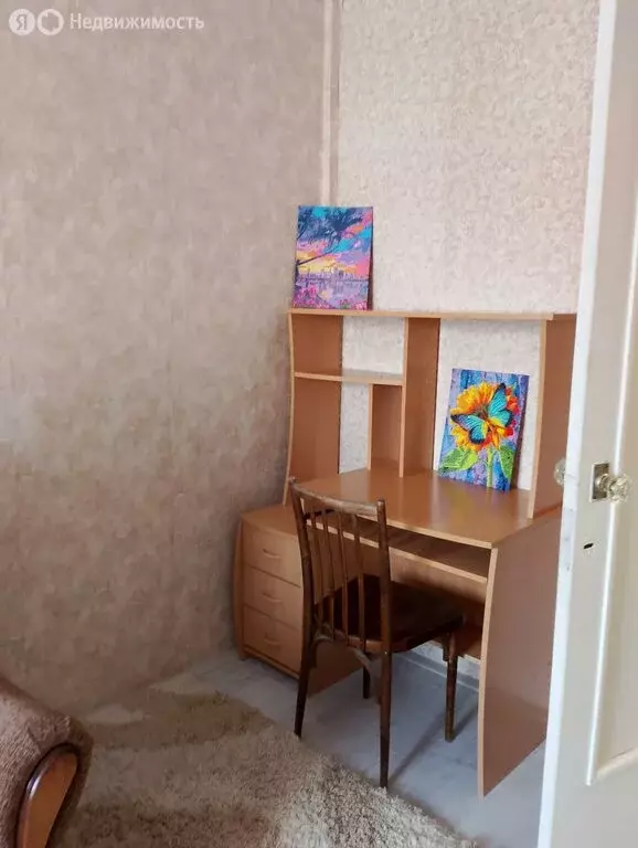 2-комнатная квартира: Иваново, улица Свободы, 39Б (43 м) - Фото 0