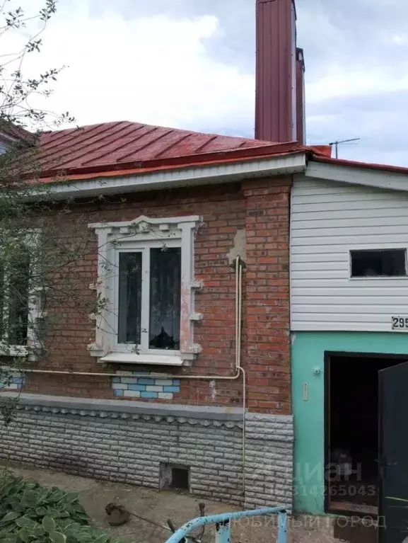 Дом в Нижегородская область, Кстовский муниципальный округ, д. Афонино ... - Фото 0