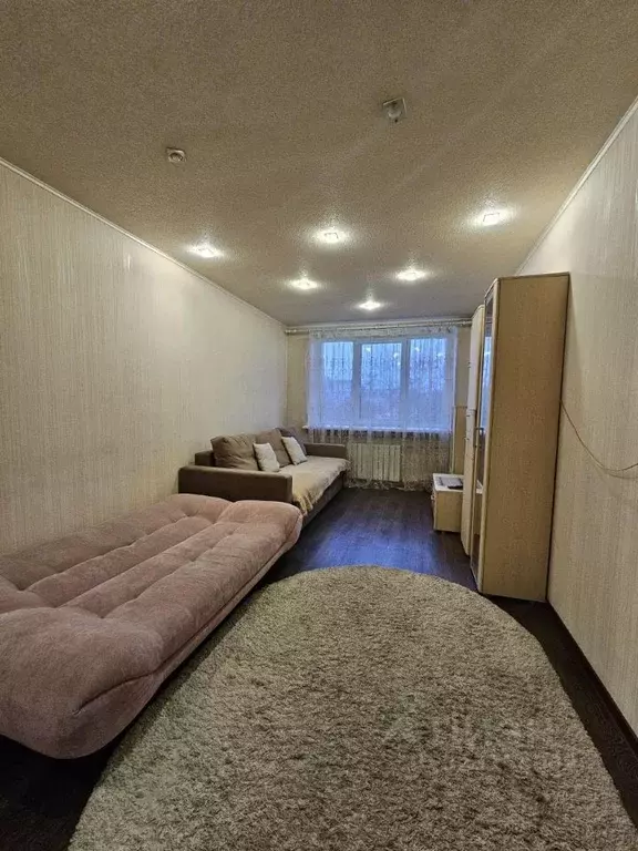 2-к кв. Мурманская область, Мурманск просп. Ленина, 22 (42.3 м) - Фото 0