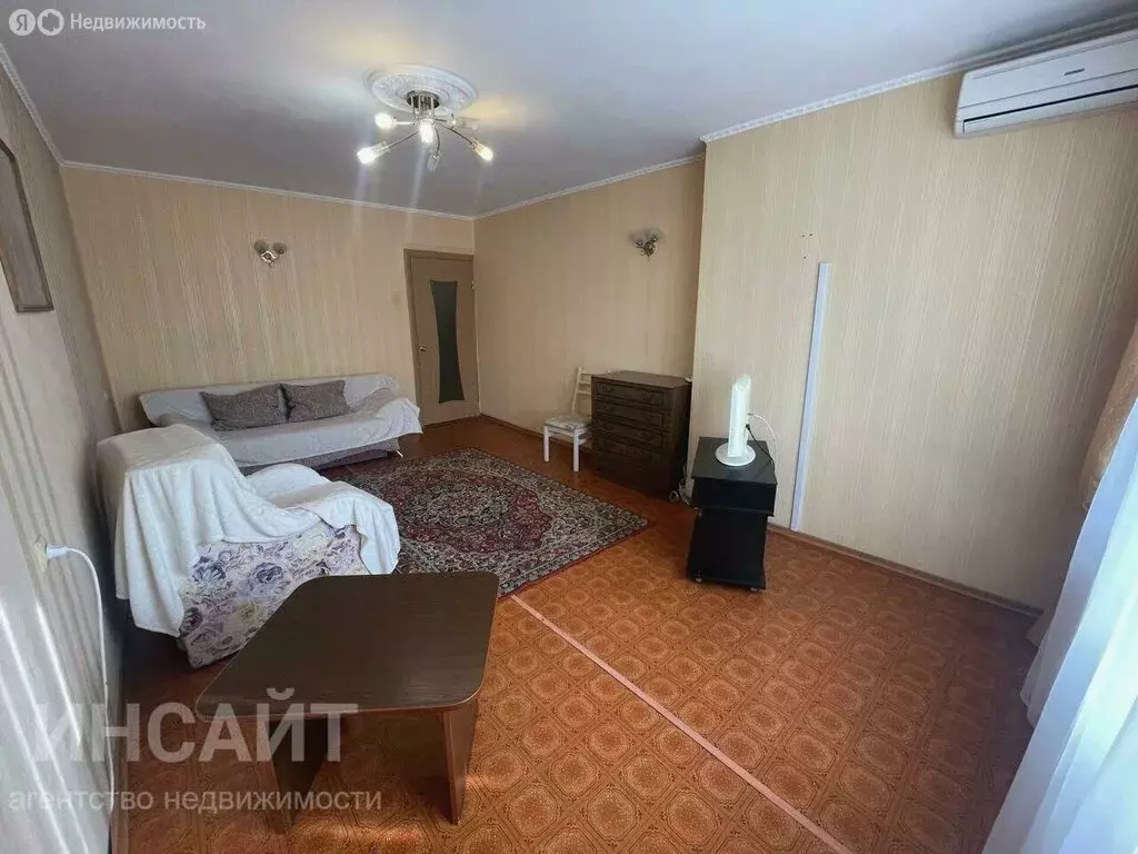 1-комнатная квартира: Севастополь, улица Колобова, 21 (43 м) - Фото 0