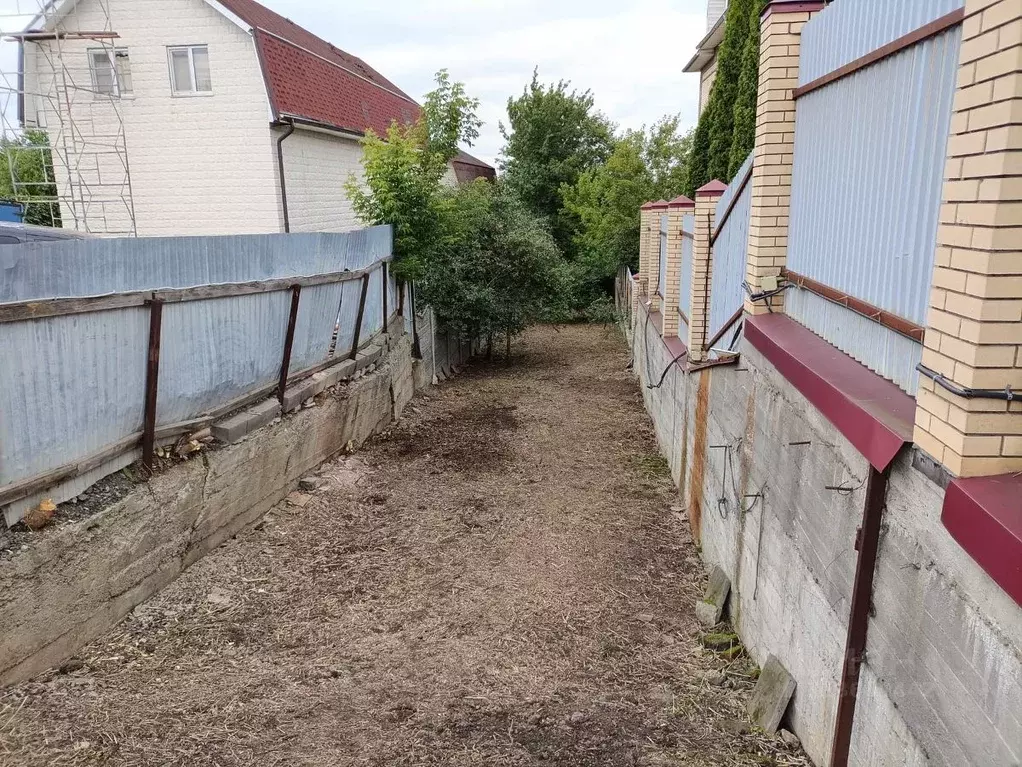 Участок в Московская область, Ленинский городской округ, с. Беседы ... - Фото 1