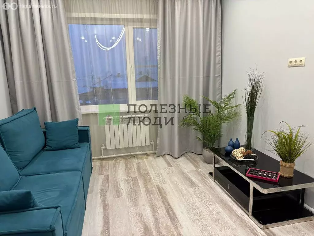 Дом в село Смоленка, Советская улица, 21 (70 м) - Фото 2