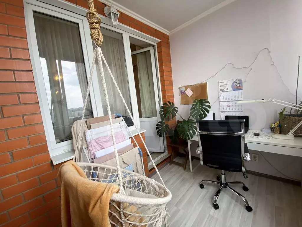 Квартира-студия, 32 м, 12/24 эт. - Фото 0