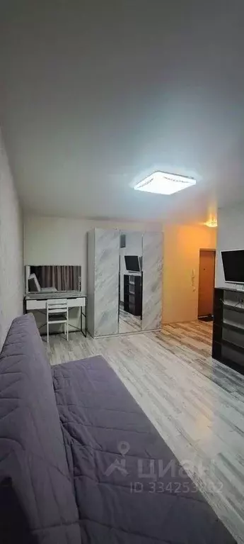 1-к кв. Москва Звездный бул., 18/1 (35.0 м) - Фото 1