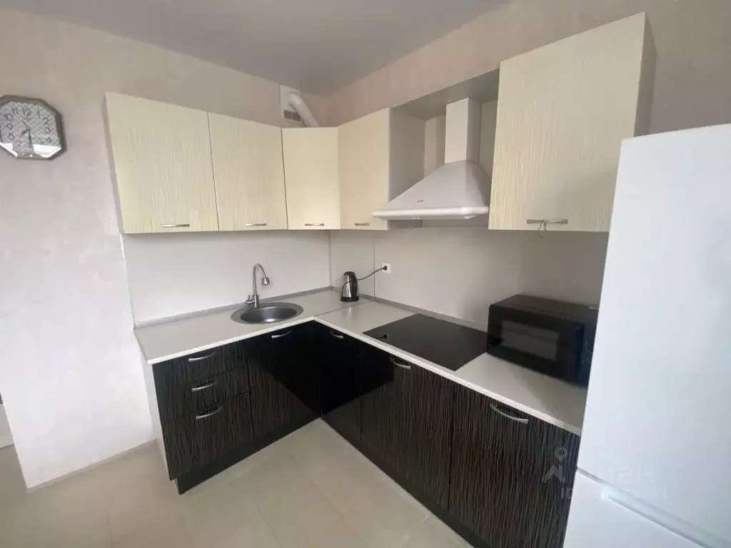 2-к кв. Краснодарский край, Краснодар ул. Им. Героя Сарабеева В.И., 9 ... - Фото 1