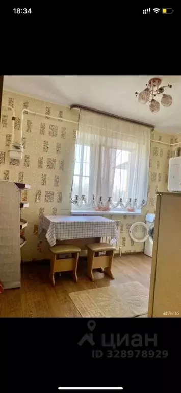 1-к кв. Ростовская область, Сальск Магистральная ул., 18В (26.0 м) - Фото 2