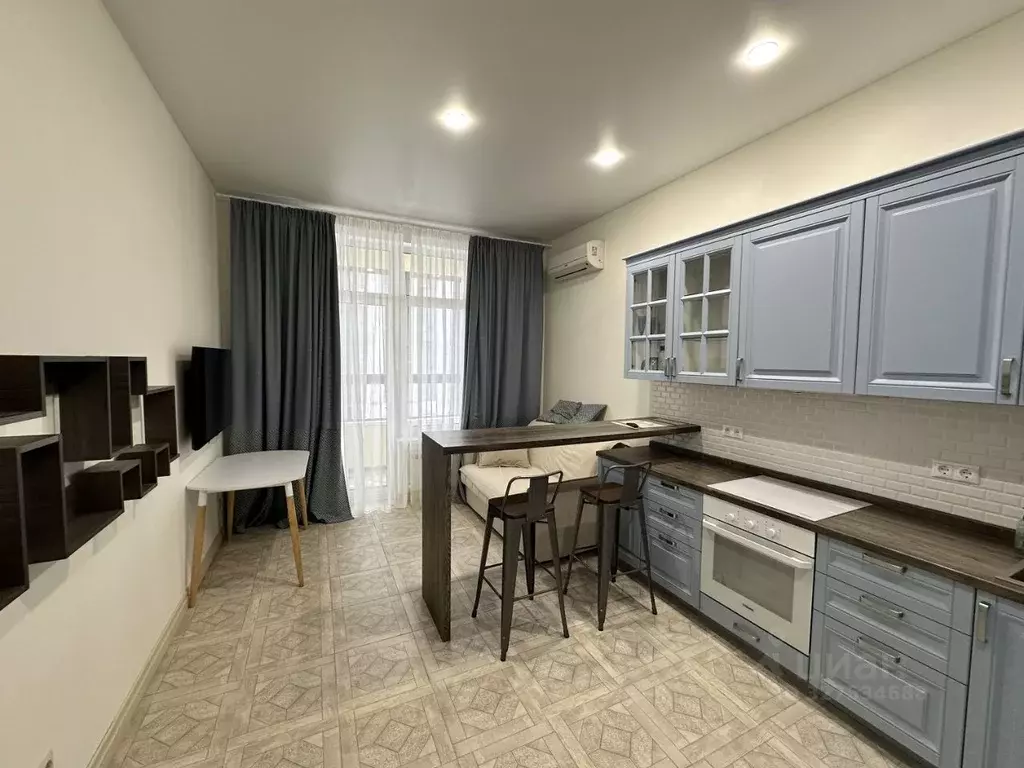 2-к кв. Москва Шелепихинская наб., 34к2 (51.0 м) - Фото 0