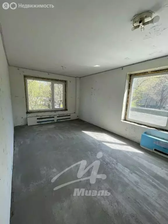 3-комнатная квартира: Москва, Онежская улица, 18 (52 м) - Фото 1