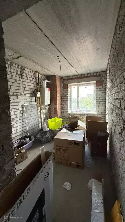 Продаётся 1-к квартира, 40 м - Фото 1