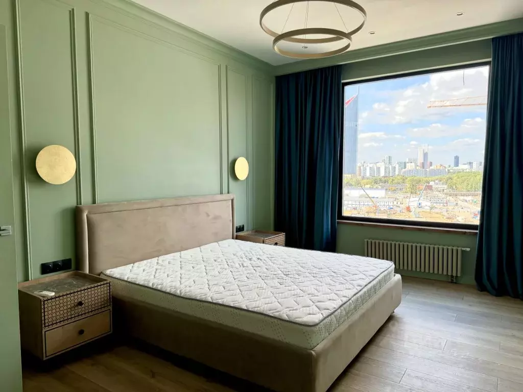 2-к кв. Москва Береговой проезд, 3 (67.0 м) - Фото 2