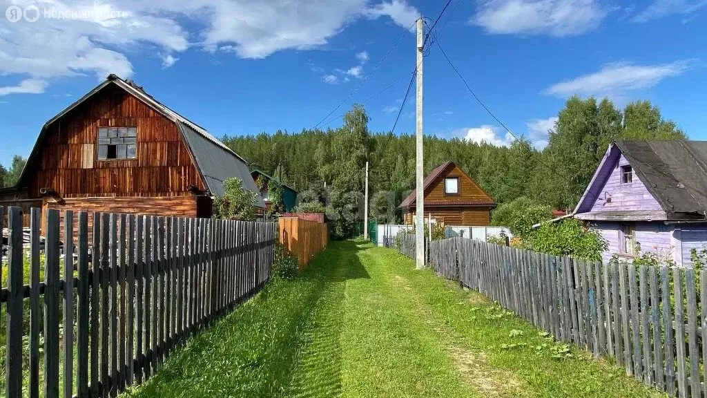 Дом в посёлок Калиново (40 м) - Фото 1
