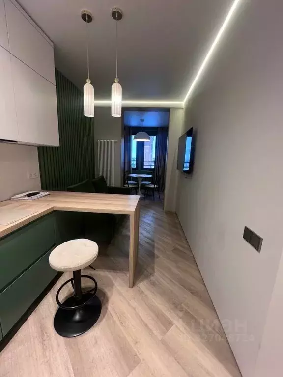 2-к кв. Санкт-Петербург бул. Измайловский, 4к1 (52.2 м) - Фото 2