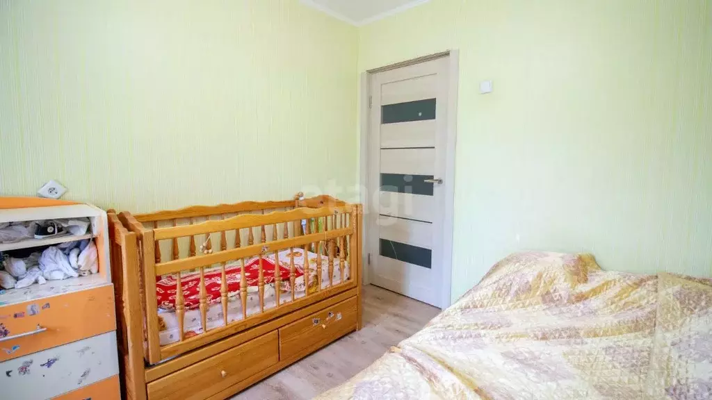 3-к кв. Томская область, Томск тракт Иркутский, 106/1 (58.2 м) - Фото 1