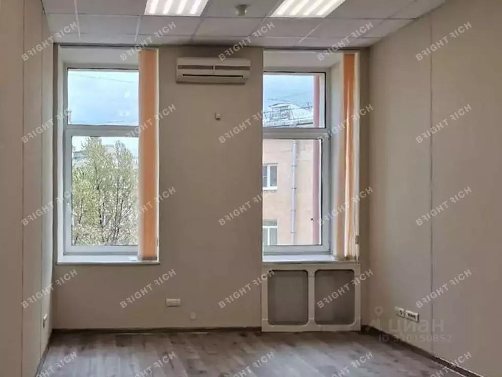 Офис в Санкт-Петербург просп. Бакунина, 5 (141 м) - Фото 1