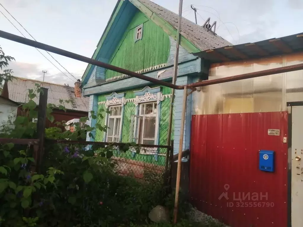 Дом в Свердловская область, Верхняя Пышма городской округ, пос. ... - Фото 2