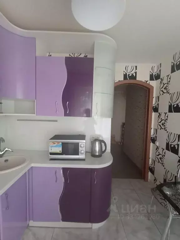 2-к кв. Москва Ставропольская ул., 58К2 (44.5 м) - Фото 2