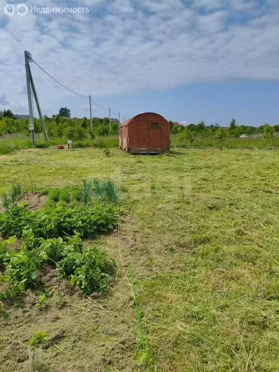Участок в Калининградская область, Гурьевский муниципальный округ, ... - Фото 2