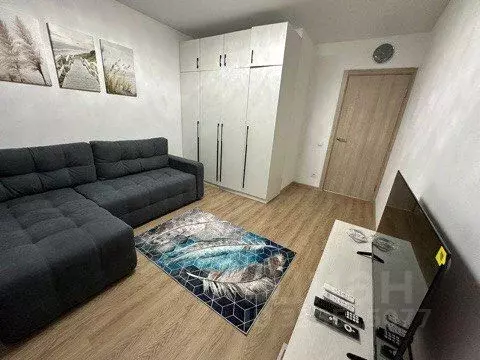 1-к кв. Московская область, Ленинский городской округ, пос. Битца ... - Фото 1