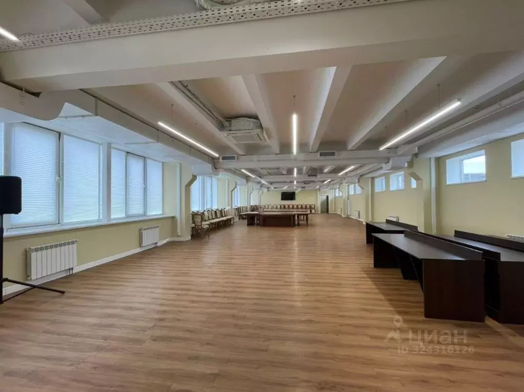 Офис в Москва Большая Татарская ул., 35С3 (778 м) - Фото 1