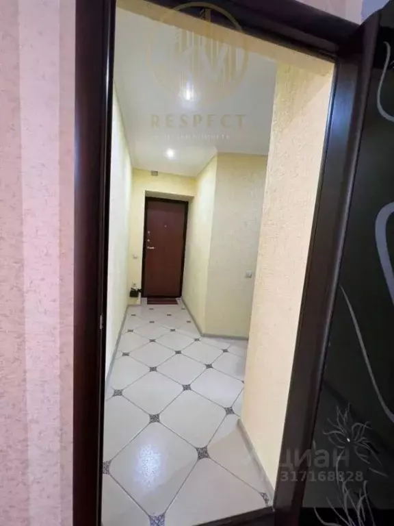 2-к кв. Ставропольский край, Кисловодск Широкая ул., 6 (47.0 м) - Фото 1