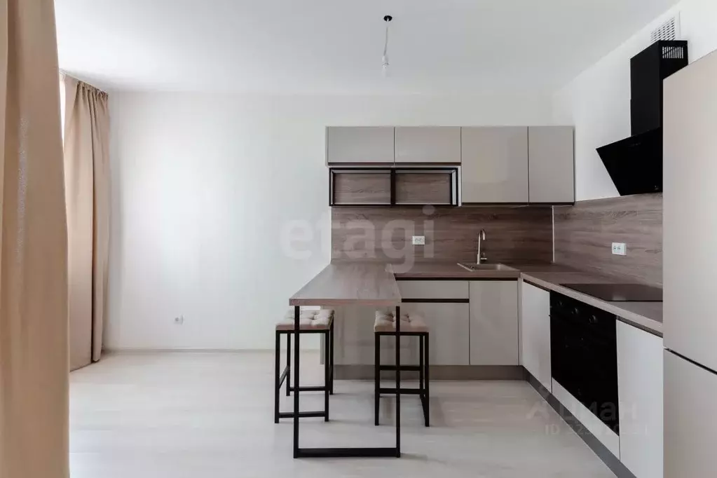 Студия Свердловская область, Екатеринбург ул. Металлургов, 63/2 (29.0 ... - Фото 2