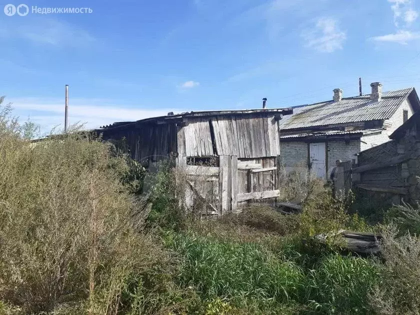 Дом в Курганская область, Мишкинский муниципальный округ, село Восход ... - Фото 0