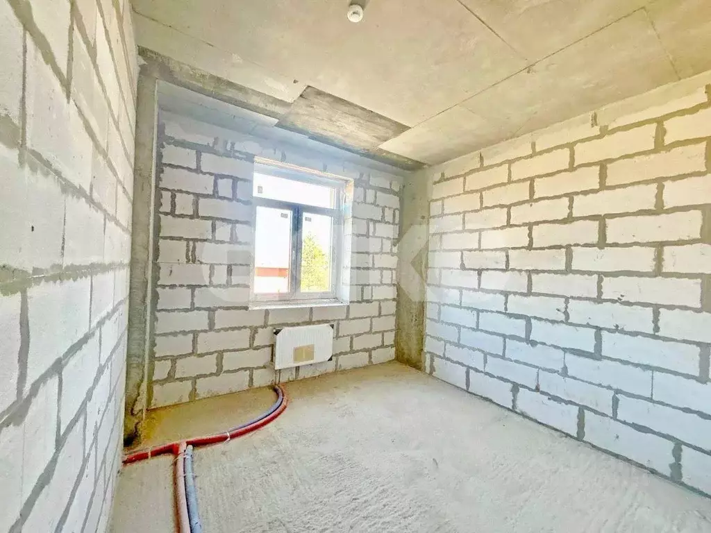 1-к кв. Московская область, Раменское ул. Березовая Роща, 7 (39.0 м) - Фото 1