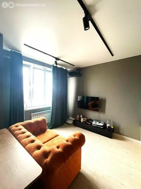 1-комнатная квартира: Анапа, улица Ленина, 180Ак7 (41 м) - Фото 1