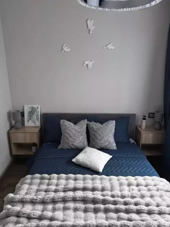 2-к кв. Башкортостан, Уфа ул. Минигали Губайдуллина, 12 (38.0 м) - Фото 2