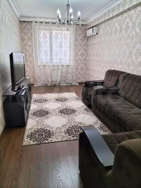 3-к. квартира, 100 м, 7/12 эт. - Фото 0
