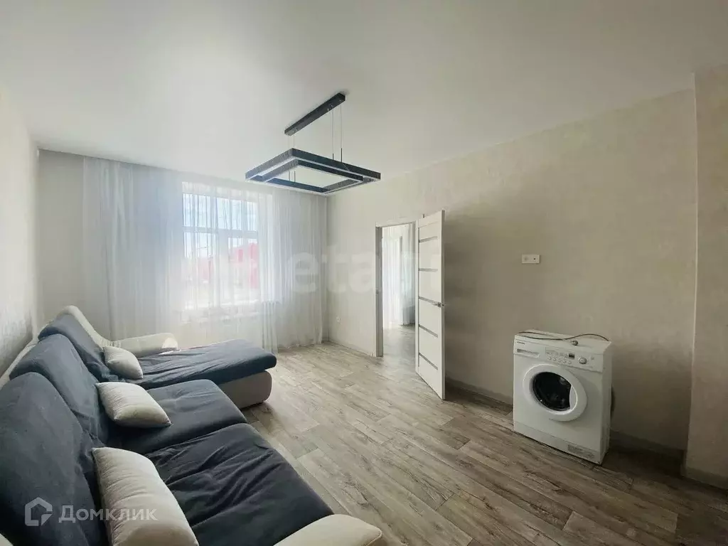 Продаётся 4-к квартира, 85.2 м - Фото 1