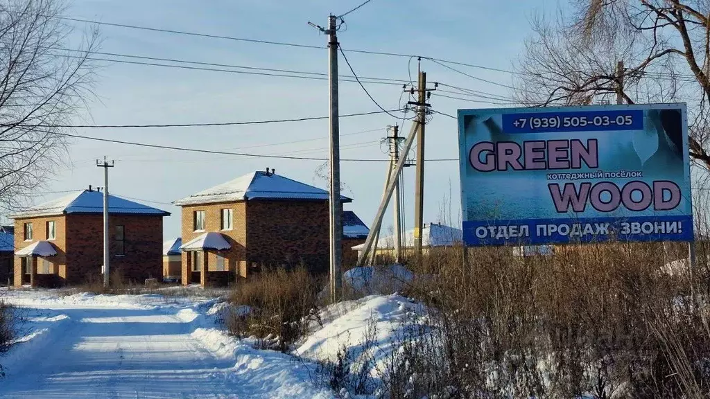 Участок в Татарстан, Лаишевский район, с. Сокуры  (10.0 сот.) - Фото 2