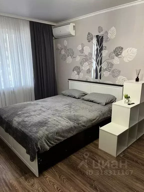1-к кв. Ставропольский край, Пятигорск Первомайская ул., 2к2 (52.0 м) - Фото 1