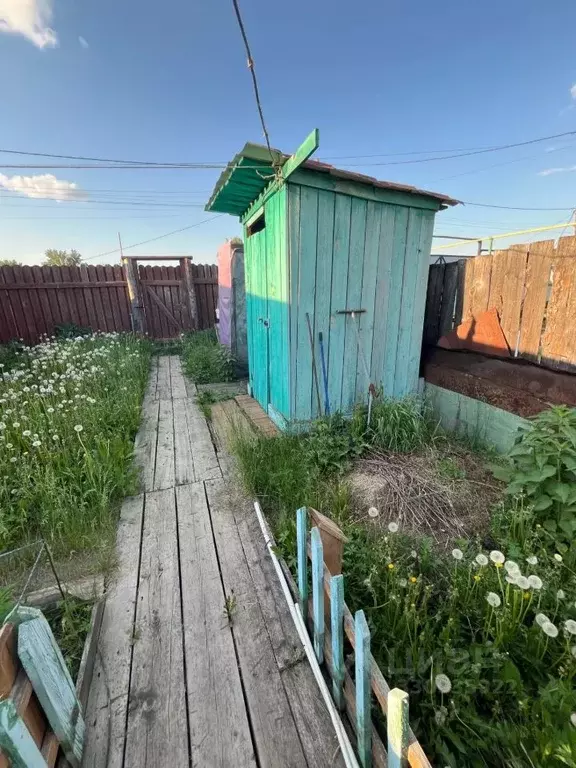 Дом в Томская область, Томск Черемошники мкр, ул. Строевая, 23 (75 м) - Фото 1