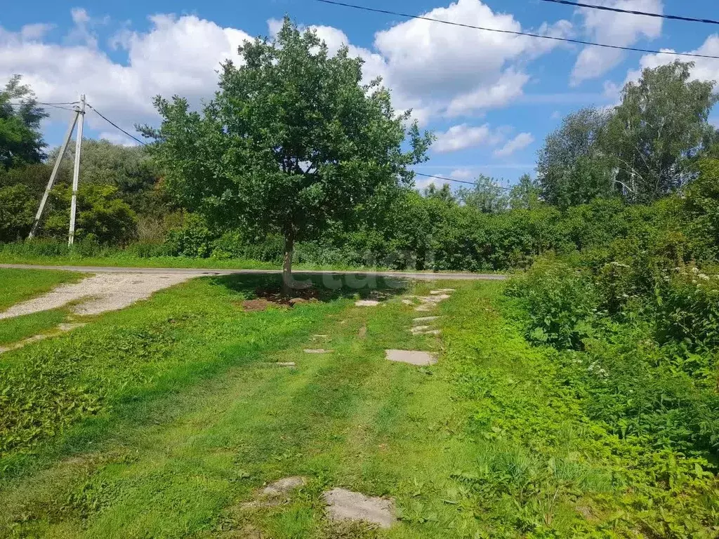 Дом в Калужская область, Жуковский муниципальный округ, Высокиничи ... - Фото 1