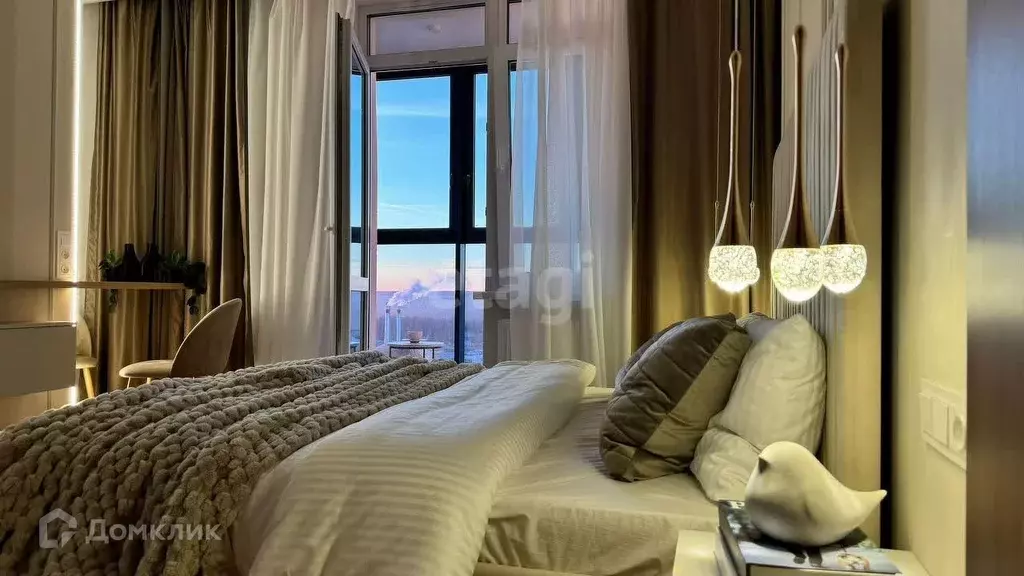 Продаётся 2-к квартира, 60 м - Фото 1