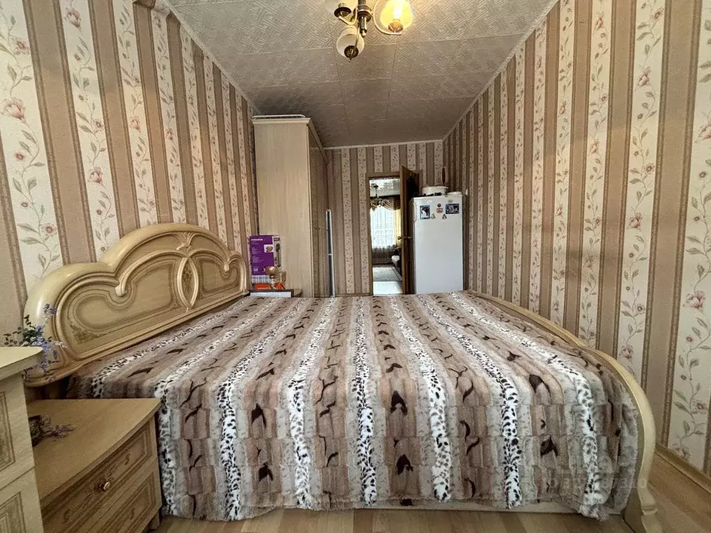 3-к кв. Московская область, Дмитровский муниципальный округ, Деденево ... - Фото 2