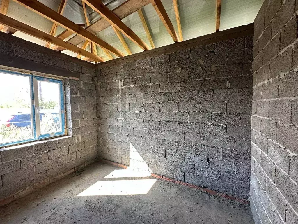 Дом в Оренбургская область, Оренбургский район, Весенний сельсовет, ... - Фото 2