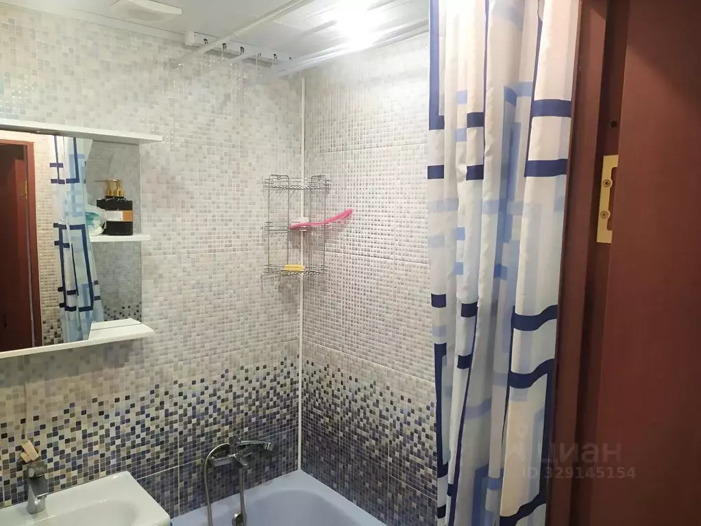 2-к кв. Мурманская область, Мурманск ул. Полярные Зори, 31к2 (45.0 м) - Фото 2