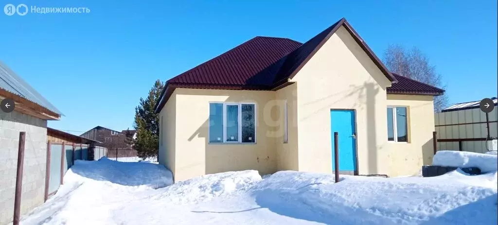 Дом в Заводоуковск, СНТ Раздолье, 1 (92 м) - Фото 2