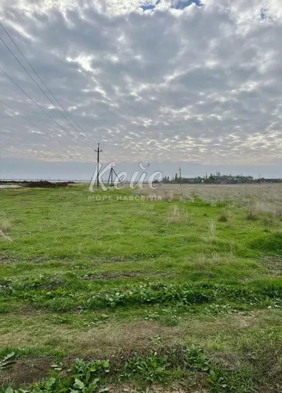 Участок в Крым, Феодосия муниципальный округ, с. Береговое ул. ... - Фото 2